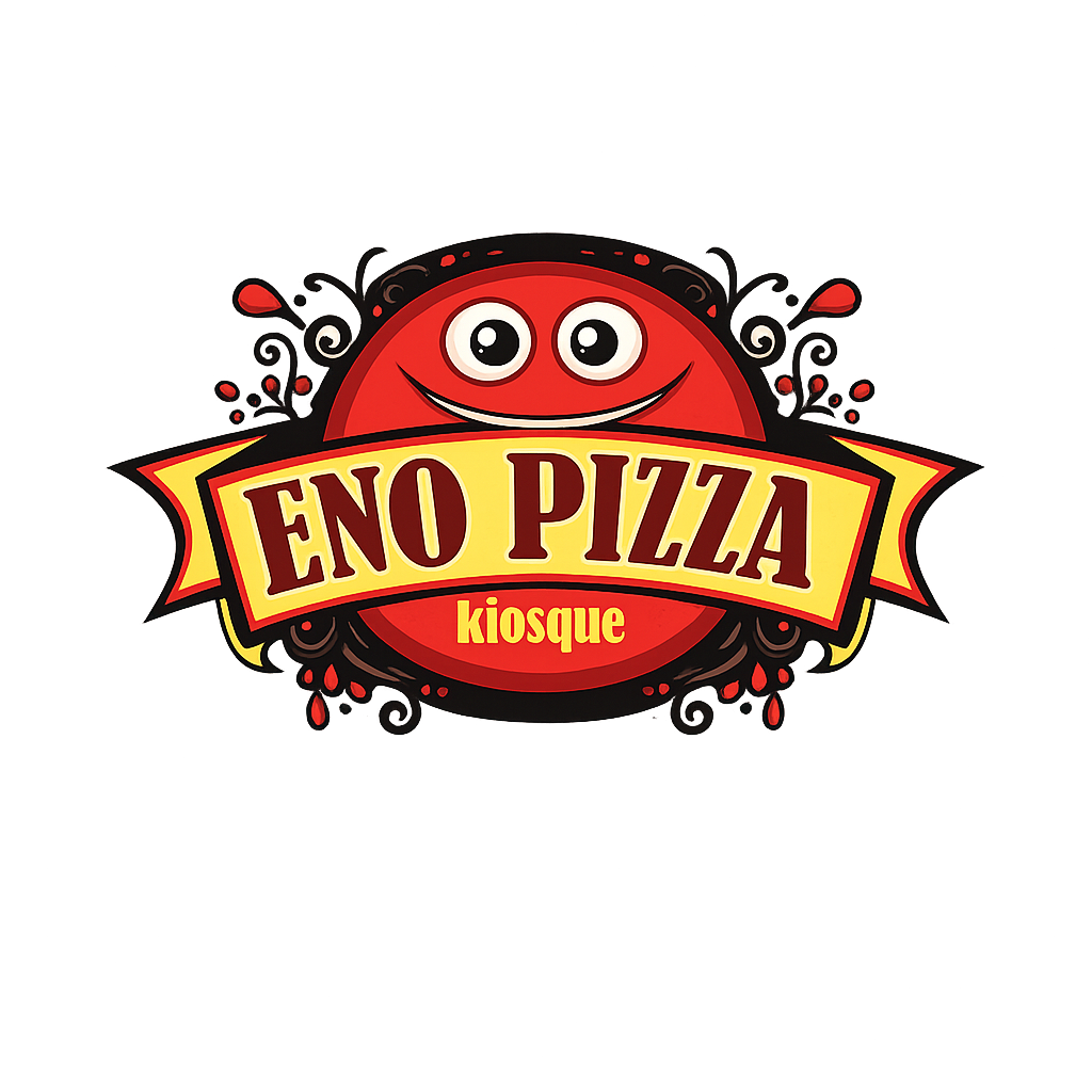 Logo ENO Pizza